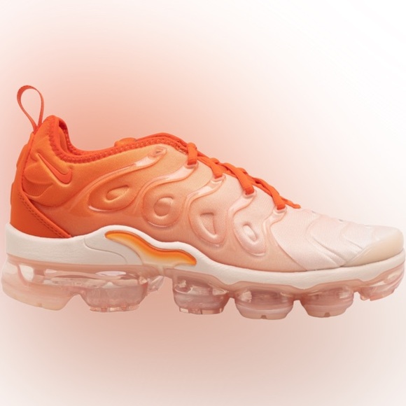 Nike Air Vapormax Plus “Guava Ice” Women’s Size 7.5 - Picture 2 of 2